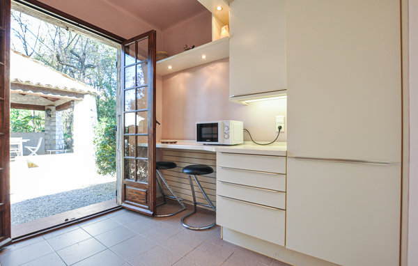Location de vacances - Roquefort les Pins , France - FCA793 6