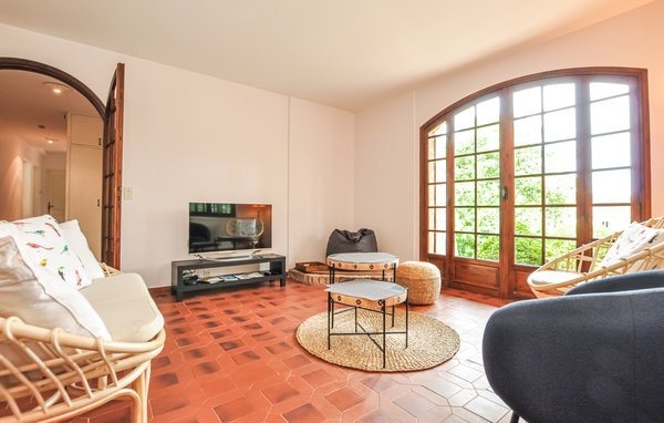 Location de vacances - Roquefort les Pins , France - FCA793 4
