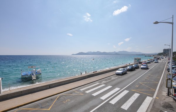 Appartement - Cannes , Frankrijk - FCA794 901