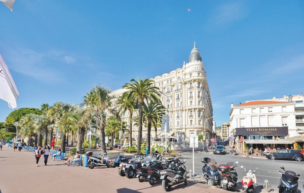 Appartement - Cannes , Frankrijk - FCA794 904