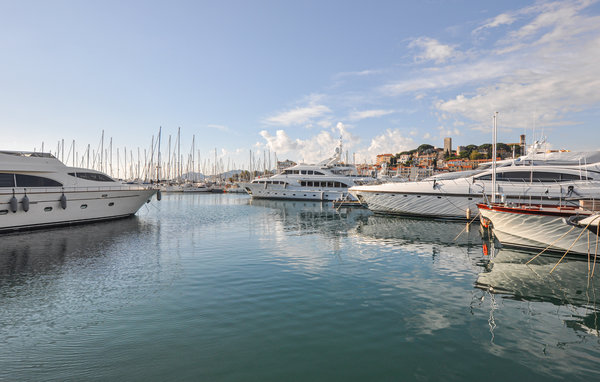 Appartement - Cannes , Frankrijk - FCA794 907