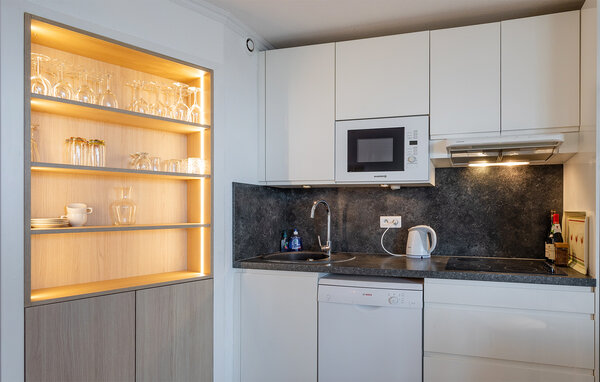 Appartement - Cannes , Frankrijk - FCA794 6