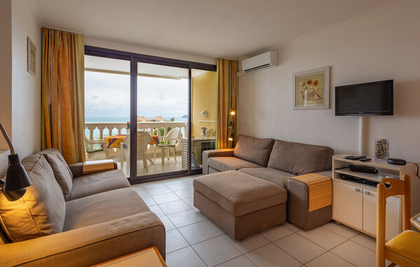 Appartement - Cannes , Frankrijk - FCA794 3