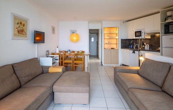 Appartement - Cannes , Frankrijk - FCA794 4