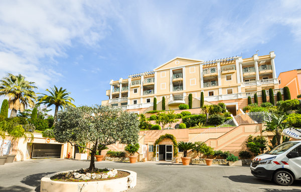Appartement - Cannes , Frankrijk - FCA794 81