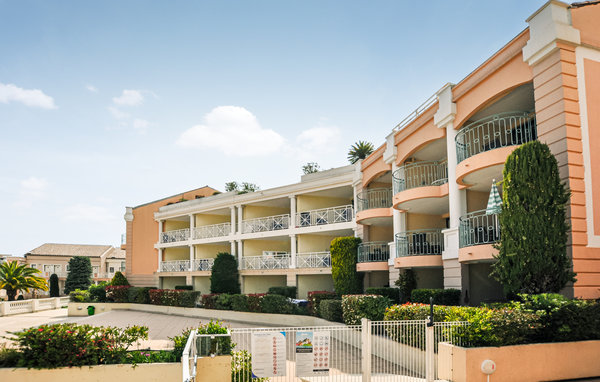 Appartement - Cannes , Frankrijk - FCA794 82