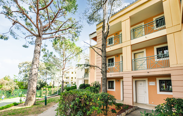 Appartement - Cannes , Frankrijk - FCA794 83