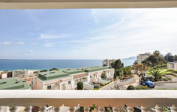 Appartement - Cannes , Frankrijk - FCA794 201