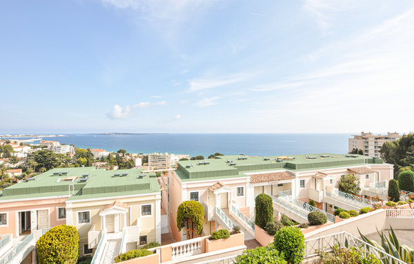 Appartement - Cannes , Frankrijk - FCA794 202