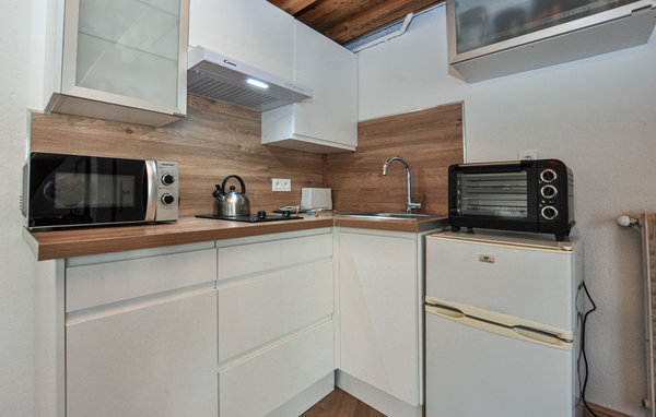 Casa di vacanze 