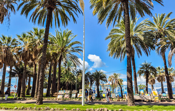 Ferienwohnung - Cannes , Frankreich - FCA828 910