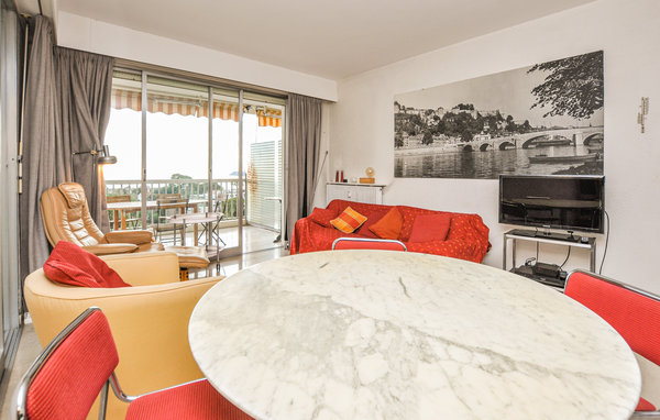 Ferienwohnung - Cannes , Frankreich - FCA834 3