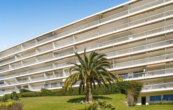 Ferienwohnung - Cannes , Frankreich - FCA834 81