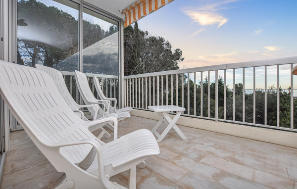 Ferienwohnung - Cannes , Frankreich - FCA834 6