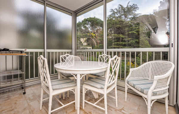 Ferienwohnung - Cannes , Frankreich - FCA834 5