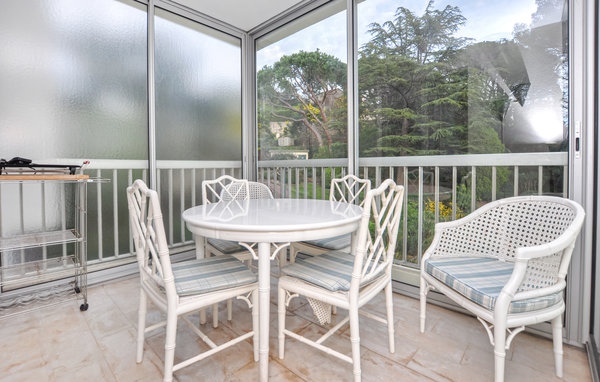 Ferienwohnung - Cannes , Frankreich - FCA834 101