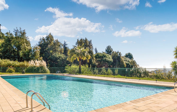 Ferienwohnung - Cannes , Frankreich - FCA834 8