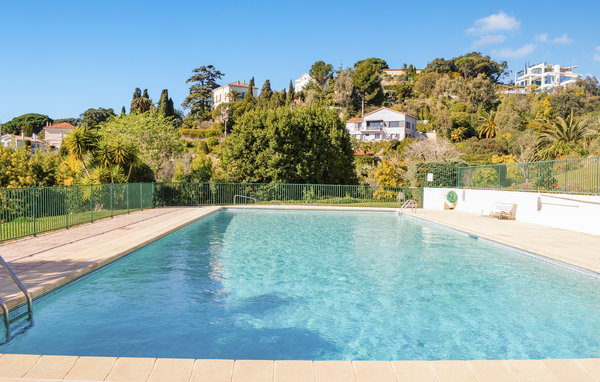 Ferienwohnung - Cannes , Frankreich - FCA834 11
