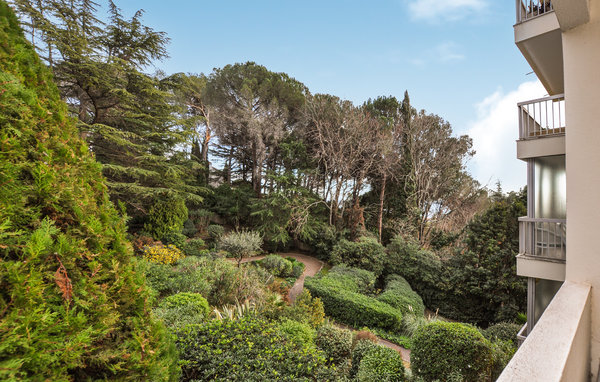 Ferienwohnung - Cannes , Frankreich - FCA834 7