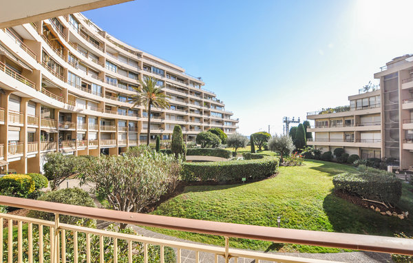 Appartement - Cannes-la-Bocca , France - FCA841 1