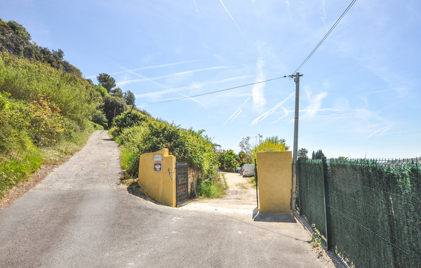 Appartement - Falicon , France - FCA850 801