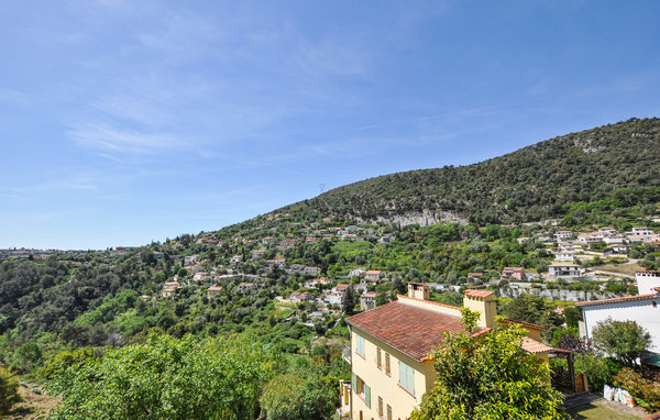 Appartement - Falicon , France - FCA850 901