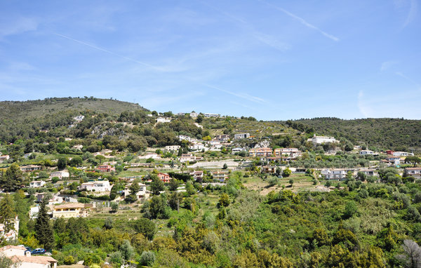 Appartement - Falicon , France - FCA850 902