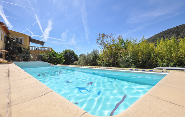 Appartement - Falicon , France - FCA850 11