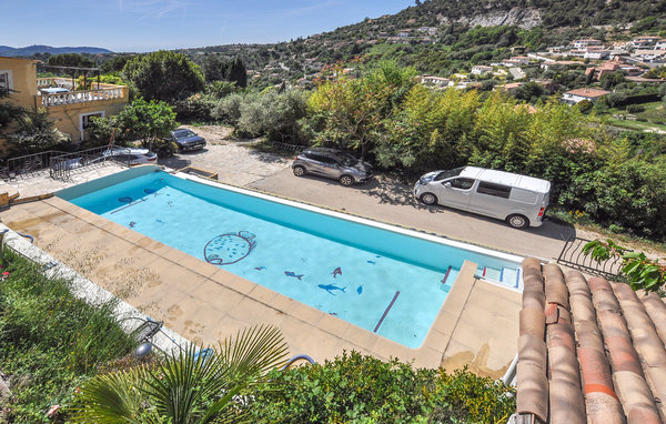 Appartement - Falicon , France - FCA850 6