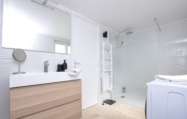 Appartement - Saint-Jeannet , Frankrijk - FCA851 701