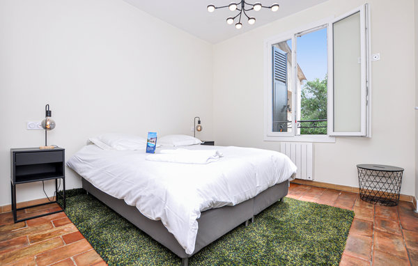 Appartement - Saint-Jeannet , Frankrijk - FCA851 602