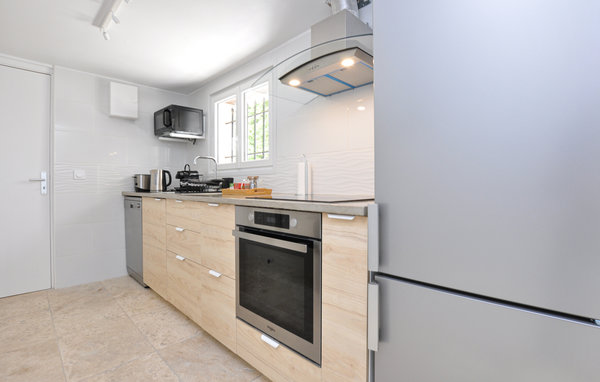 Appartement - Saint-Jeannet , Frankrijk - FCA851 7