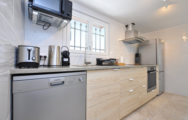 Appartement - Saint-Jeannet , Frankrijk - FCA851 401