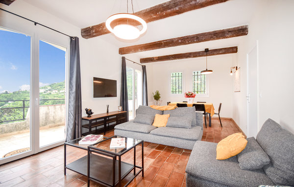Appartement - Saint-Jeannet , Frankrijk - FCA851 3