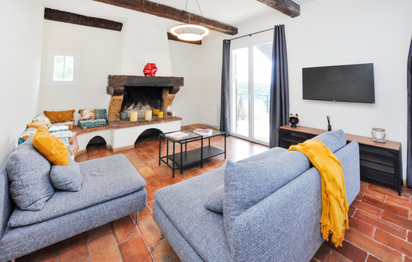 Appartement - Saint-Jeannet , Frankrijk - FCA851 4