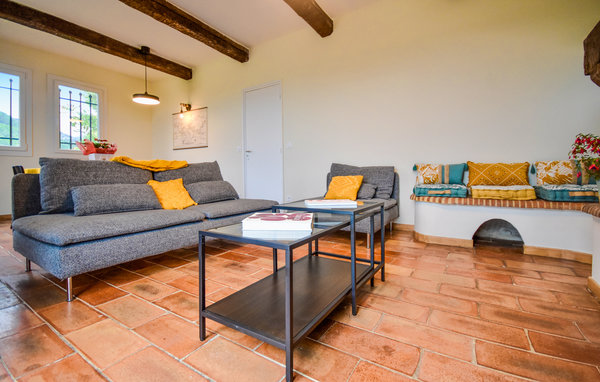 Appartement - Saint-Jeannet , Frankrijk - FCA851 301