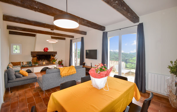 Appartement - Saint-Jeannet , Frankrijk - FCA851 5