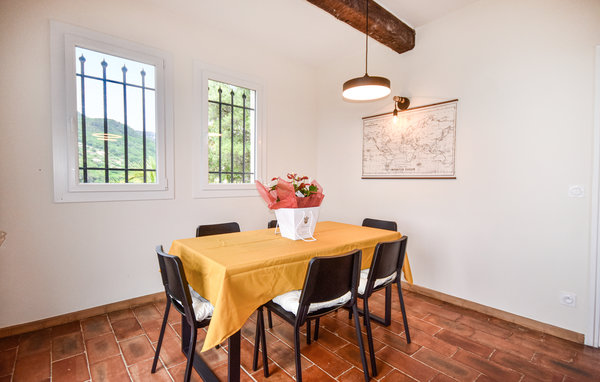 Appartement - Saint-Jeannet , Frankrijk - FCA851 6