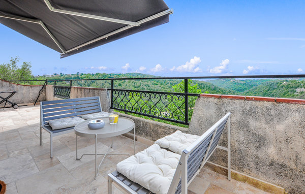 Appartement - Saint-Jeannet , Frankrijk - FCA851 101