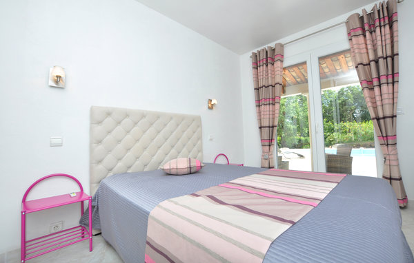 Location de vacances - Saint-Cézaire-Sur-Siagne , France - FCA856 604