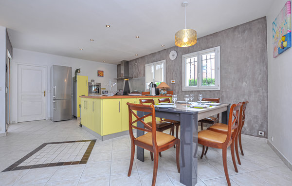 Location de vacances - Saint-Cézaire-Sur-Siagne , France - FCA856 5