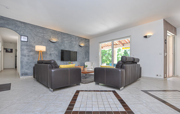 Location de vacances - Saint-Cézaire-Sur-Siagne , France - FCA856 3