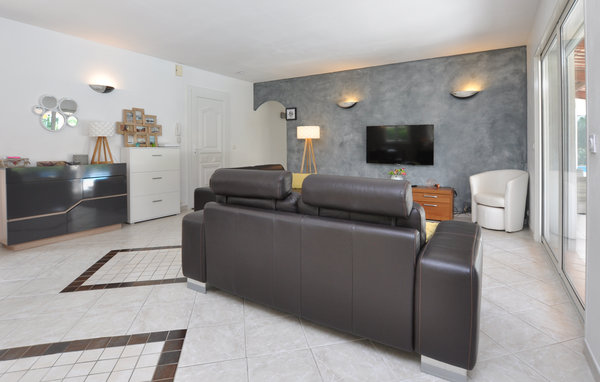 Location de vacances - Saint-Cézaire-Sur-Siagne , France - FCA856 4