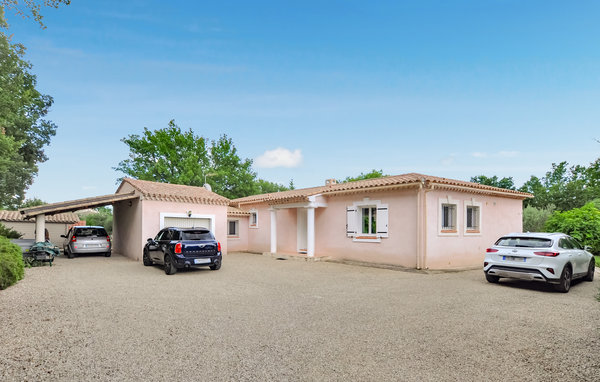 Location de vacances - Saint-Cézaire-Sur-Siagne , France - FCA856 9