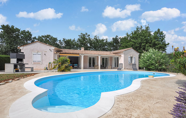 Location de vacances - Saint-Cézaire-Sur-Siagne , France - FCA856 1