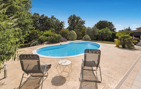 Location de vacances - Saint-Cézaire-Sur-Siagne , France - FCA856 7