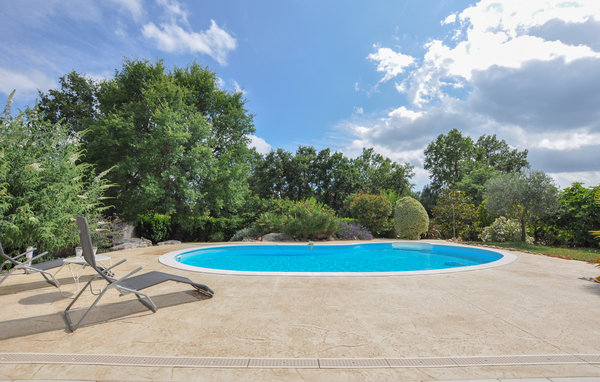Location de vacances - Saint-Cézaire-Sur-Siagne , France - FCA856 11