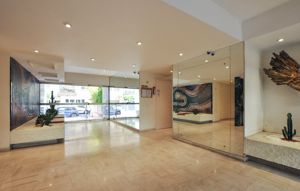 Ferieleilighet - Cannes , Frankrike - FCA863 501