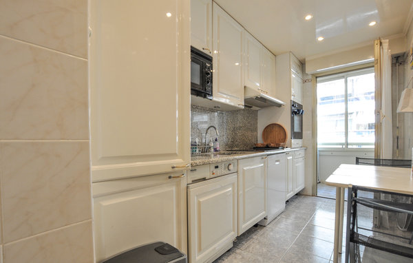 Ferieleilighet - Cannes , Frankrike - FCA863 401