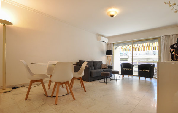 Ferienwohnung - Cannes , Frankreich - FCA863 2